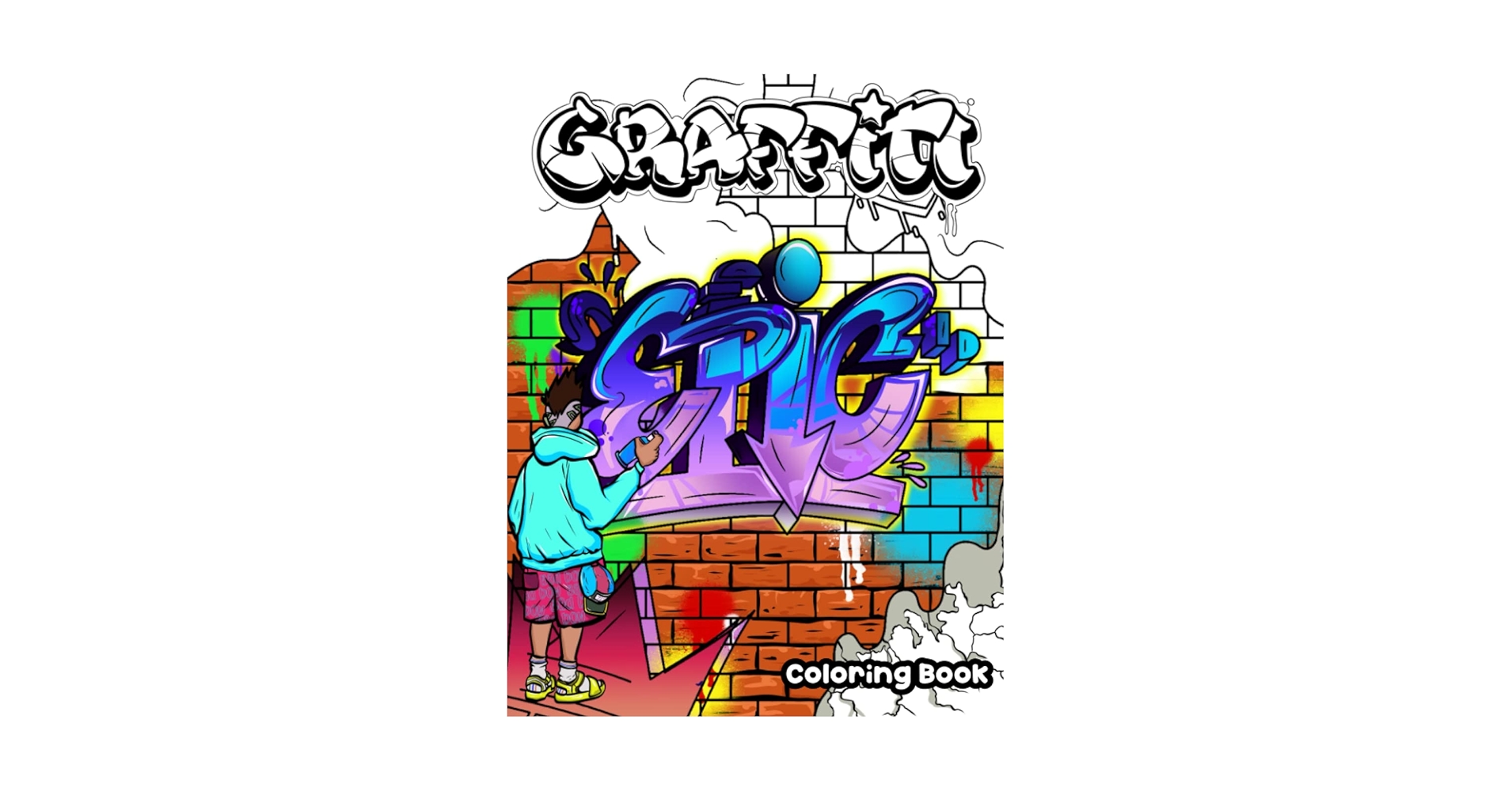 スーパーレア！！SUPREME QUALITY!! Graffiti Book! Amazon | Stay High 149 | Farrell, Sky, Page, Chris, Ryder