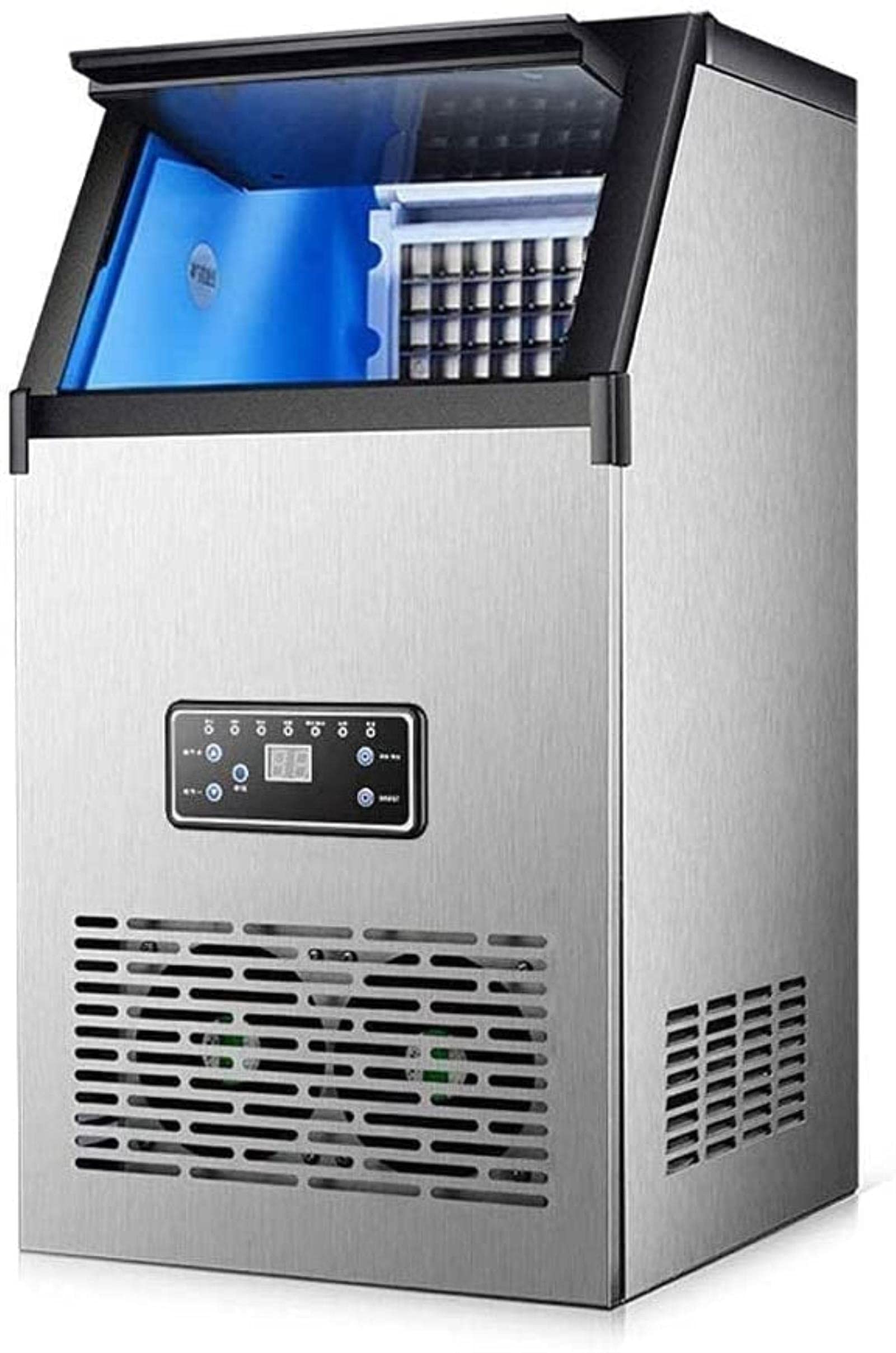 【送料無料】エスアイエス SIS ZB-02 製氷機 ヨドバシ.com - エスアイエス SIS 製氷機 ZB-02 通販【全品無料