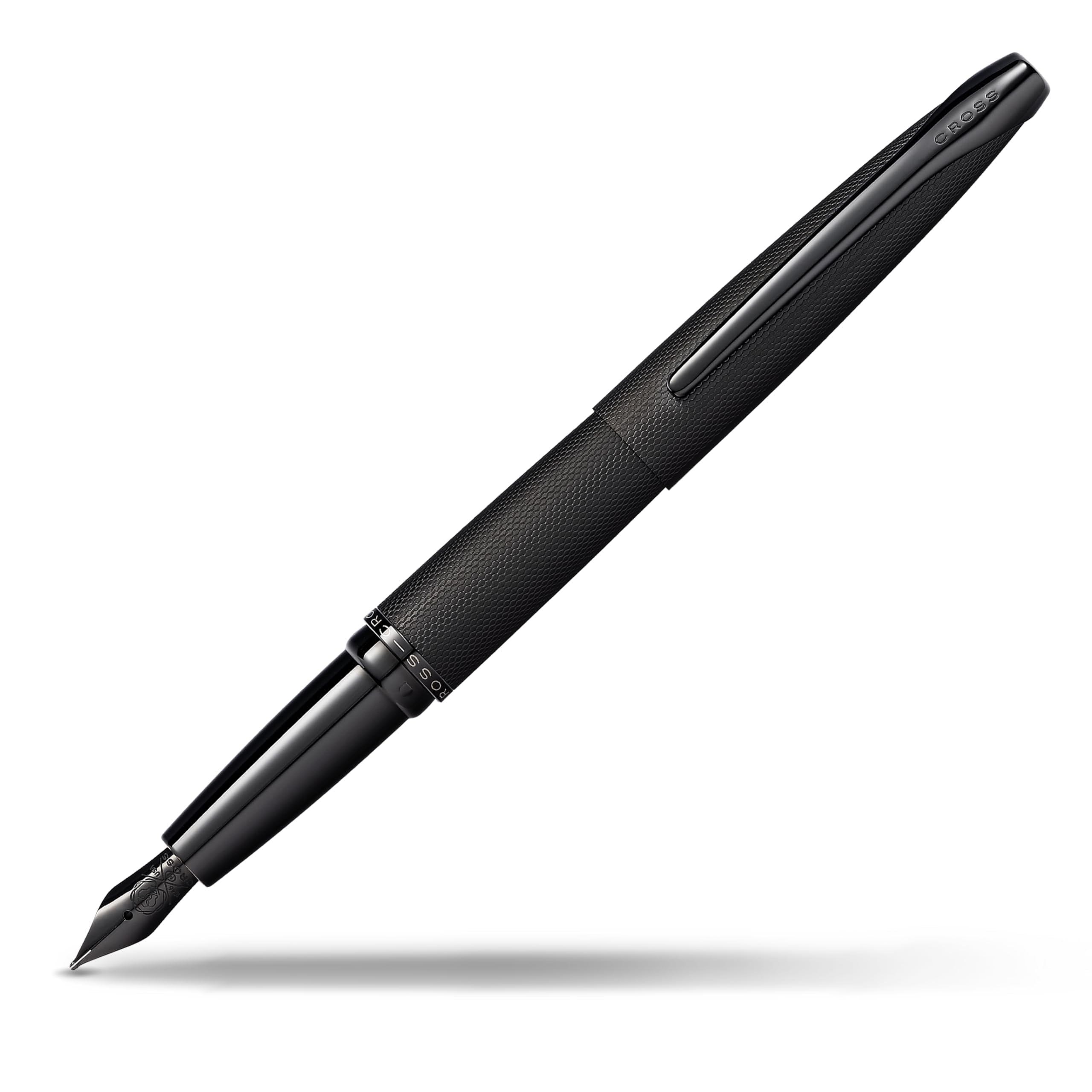 Amazon.co.jp: CROSS(クロス) ATX ブラッシュトフィニッシュ
