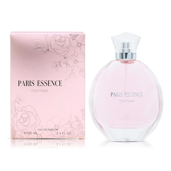 Fine Perfumery Paris Essence - 3.4 oz
