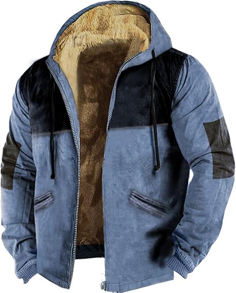 Winterjas