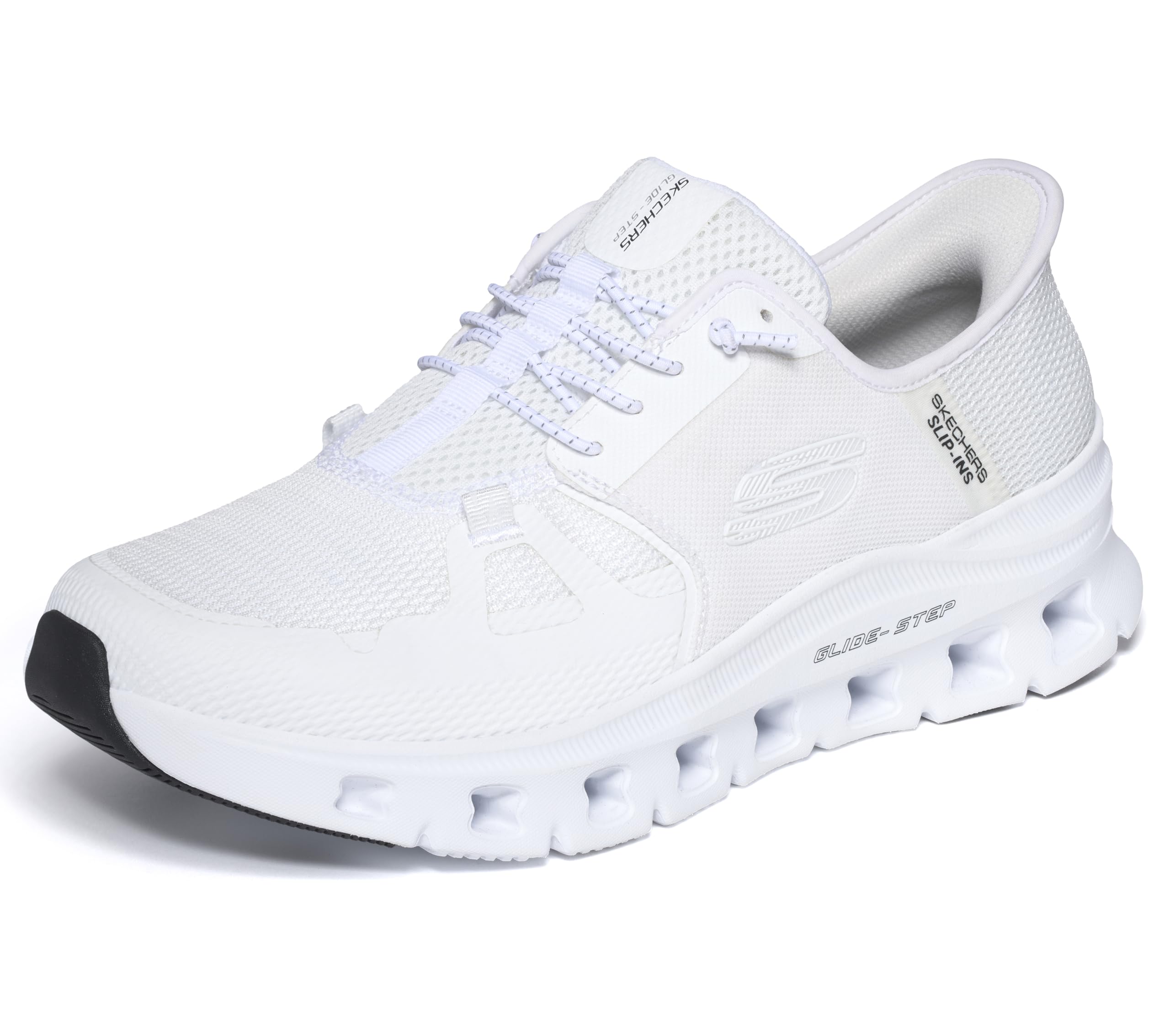 Skechers Herren Glide-Step Pro Turnschuhe