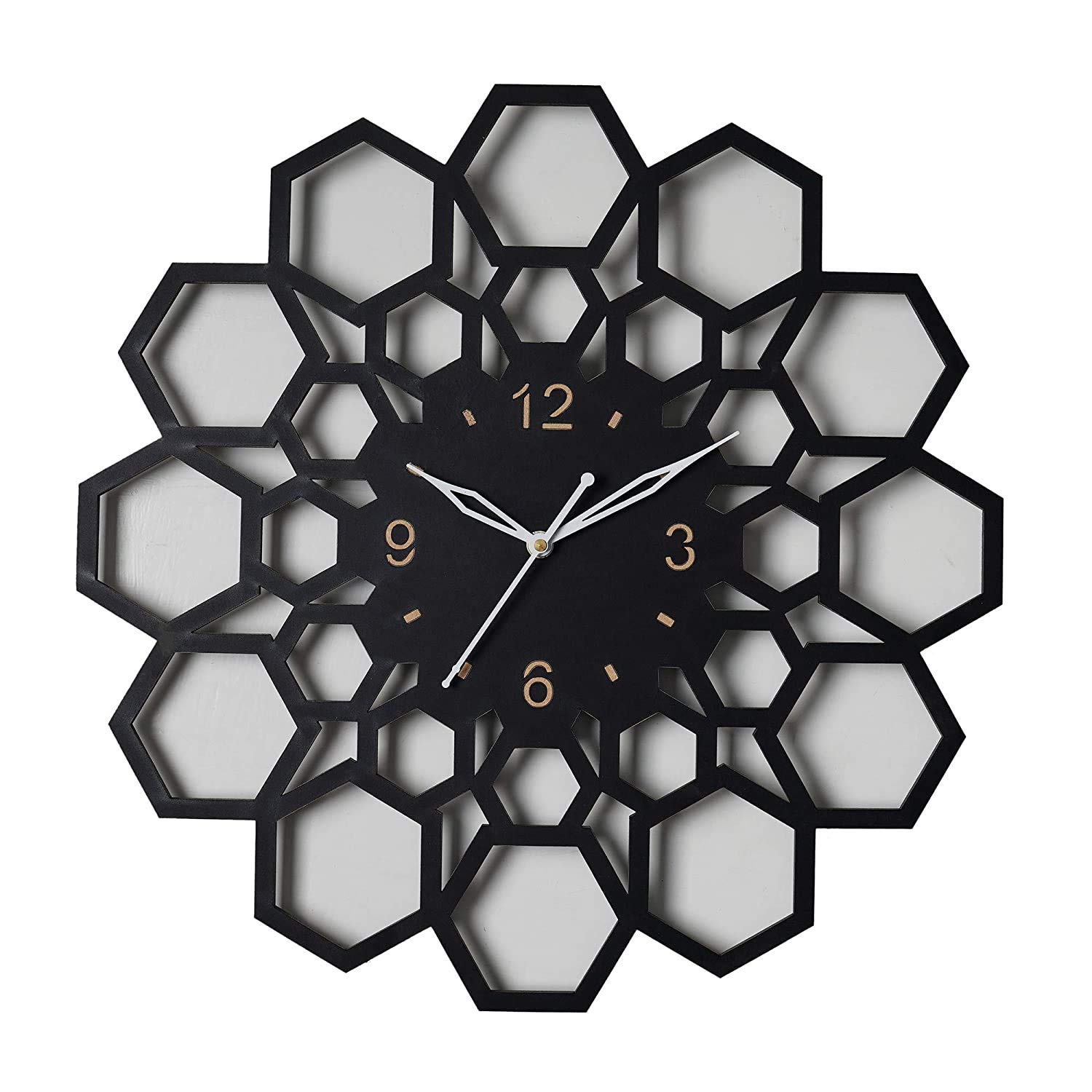 Buy Home Decor GuruKripa Analog Wall Clock Beautiful Wall Clock for