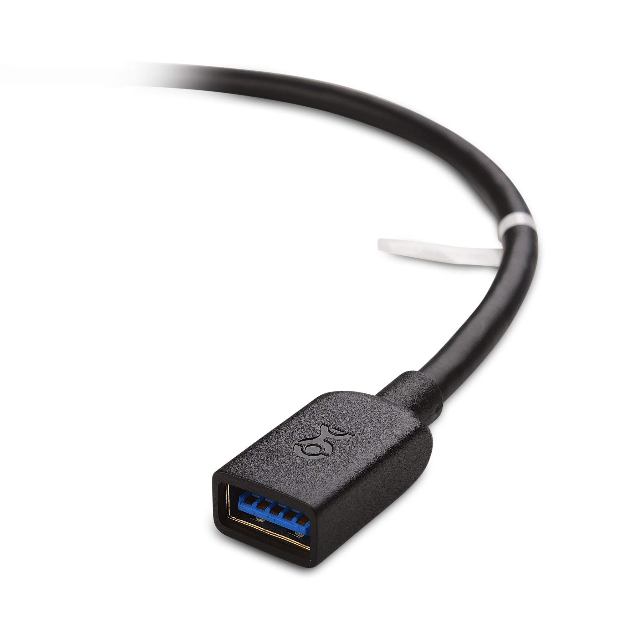 Cable Matters Cavo Estensione USB a USB (Cavo