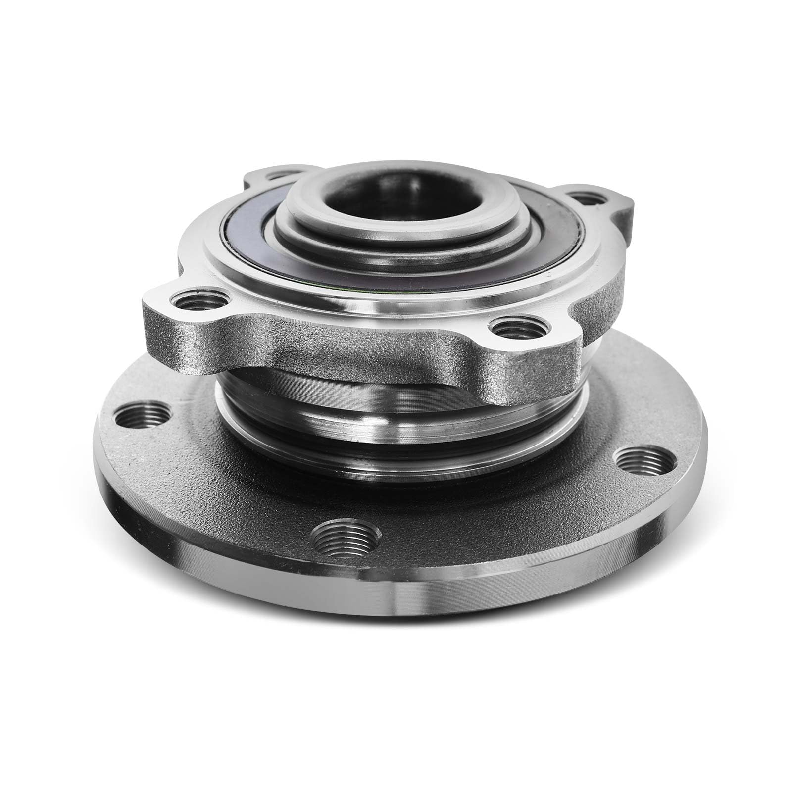 Frankberg Kit de roulements de roue avantarrière avec bague magnétique | 31209806297