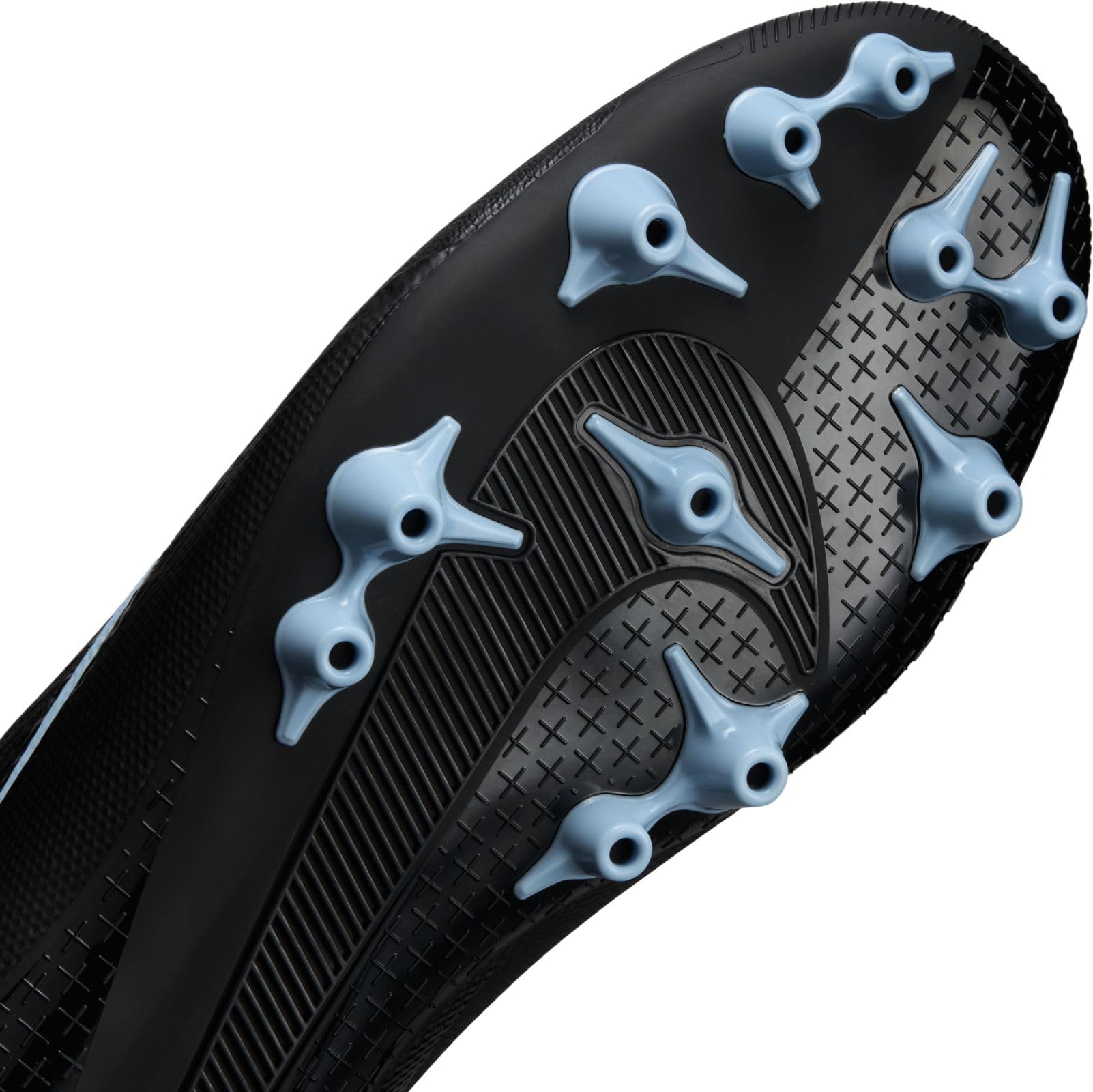 Nike Mercurial Vapor 16 Academy AG Low-Top-Fußballschuh, FQ8364