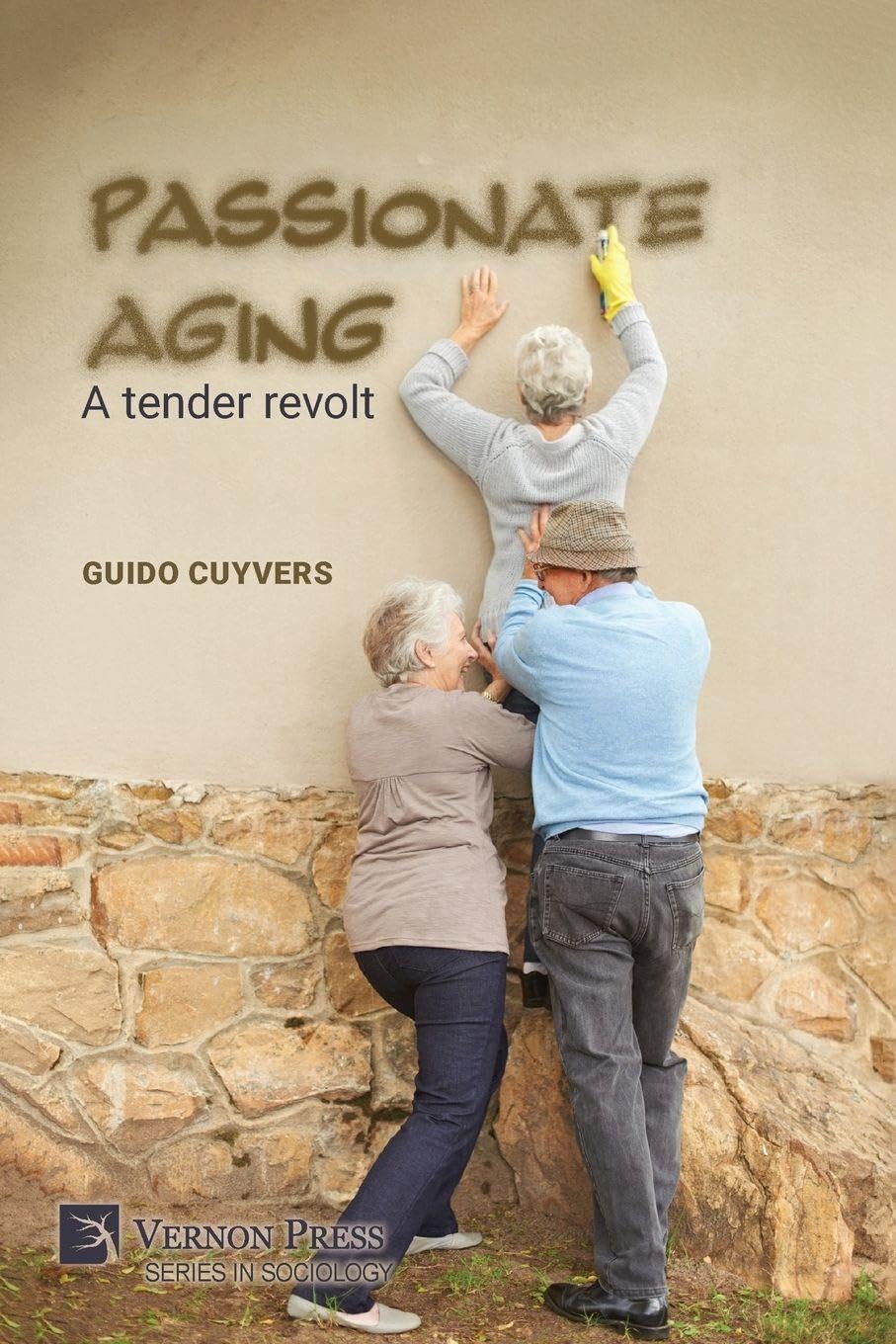 Passionate aging: A tender revolt (Sociology)