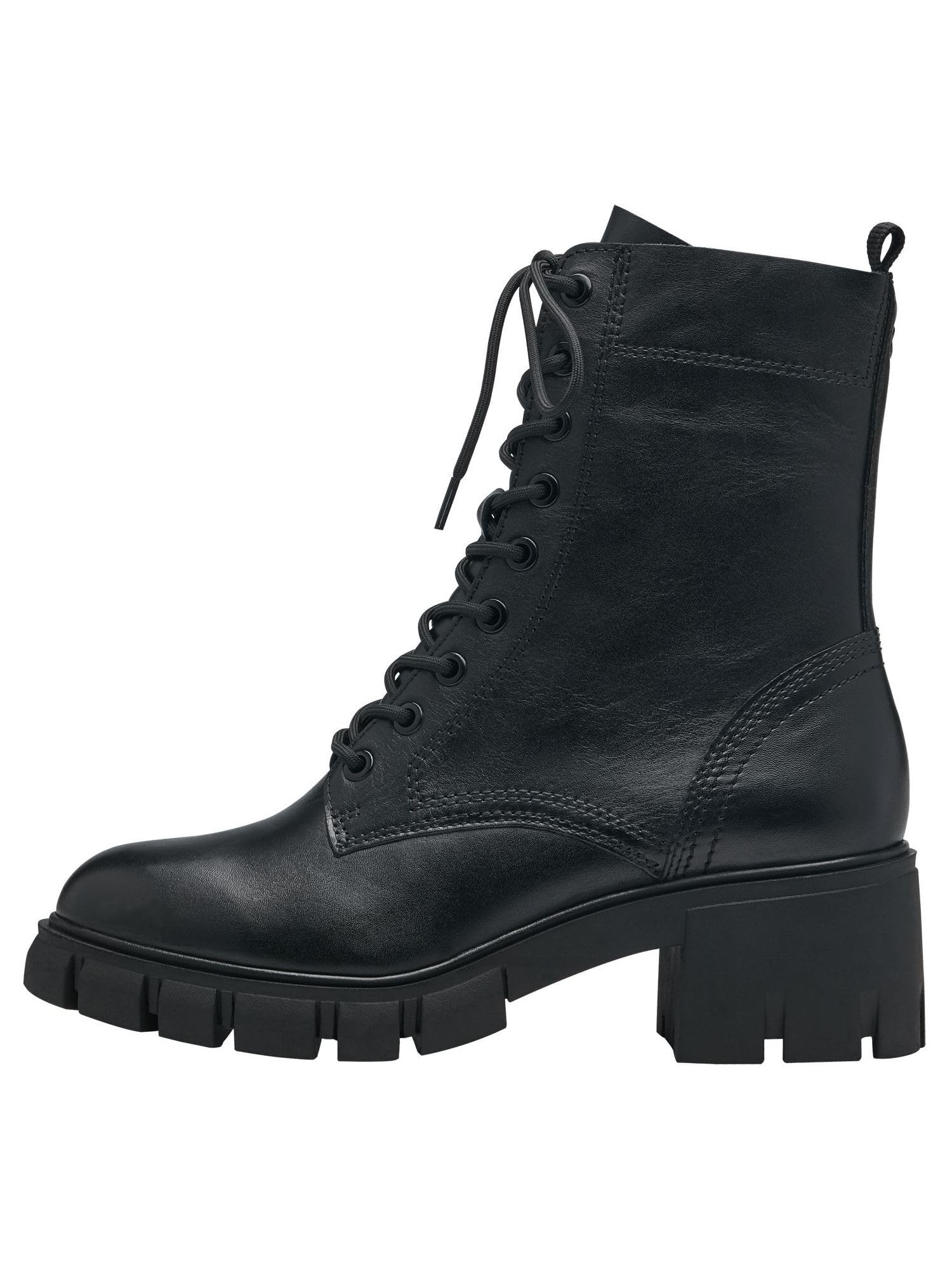 Tamaris Damen Klassische Stiefel, Frauen Stiefel,Wechselfußbett,DUOtex,wasserabweisend,warm gefüttert