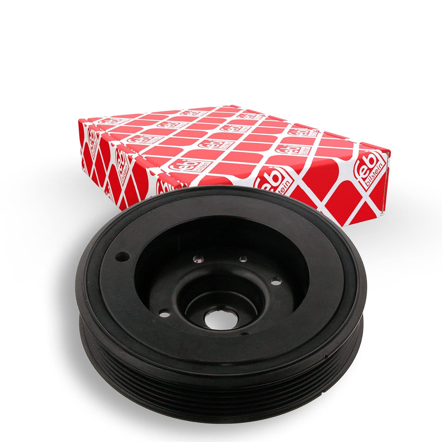 Fits FEBI 32195 PULLEY   ⭐UK Stock⭐
