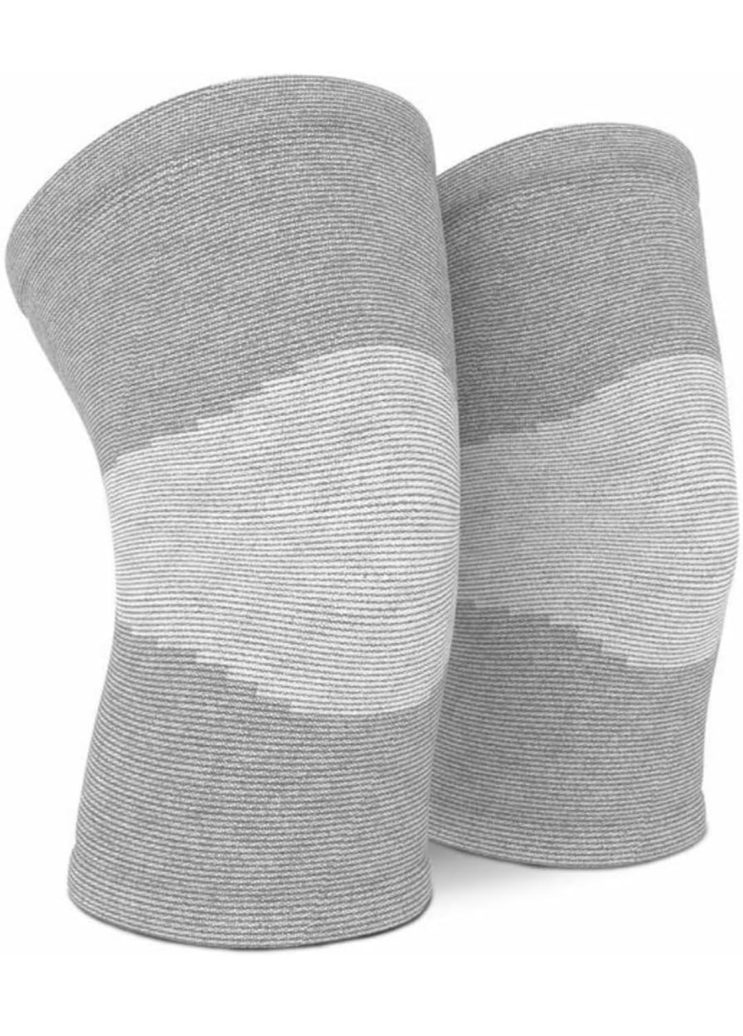 Remore® Bamboo Yarn Knee Brace for Men and Women - Knee Pain, Gym, Running, Basketball, Meniscus Tear, Sports, Joint Pain Relief, Injury Recovery (XL) (B0CRPGF5ZS) Amazon Price History, Amazon Price Tracker