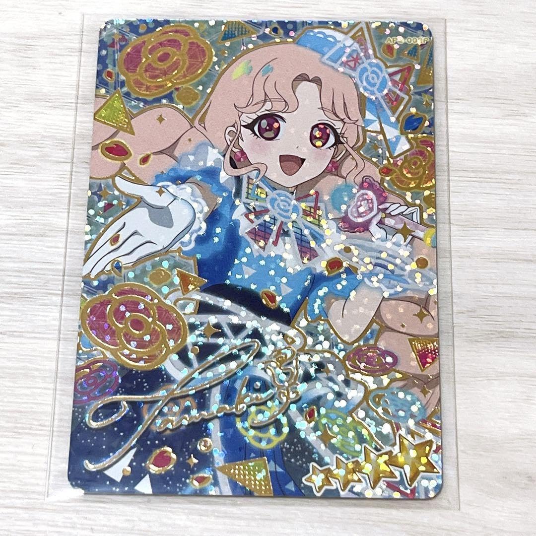 ロゼッションバズリウム マジシャンキャット シークレット タマキ みつき サイン ロゼッションバズリウム マジシャンキャット シークレット