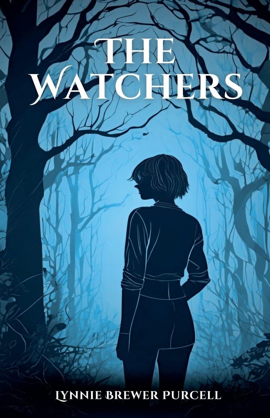 The Watchers: 1
