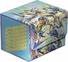 トップス Advanced Soul Maiden beater [2-Pack] Amazon.com: Ultimate Guard - Sidewinder 100+ - Magic: The