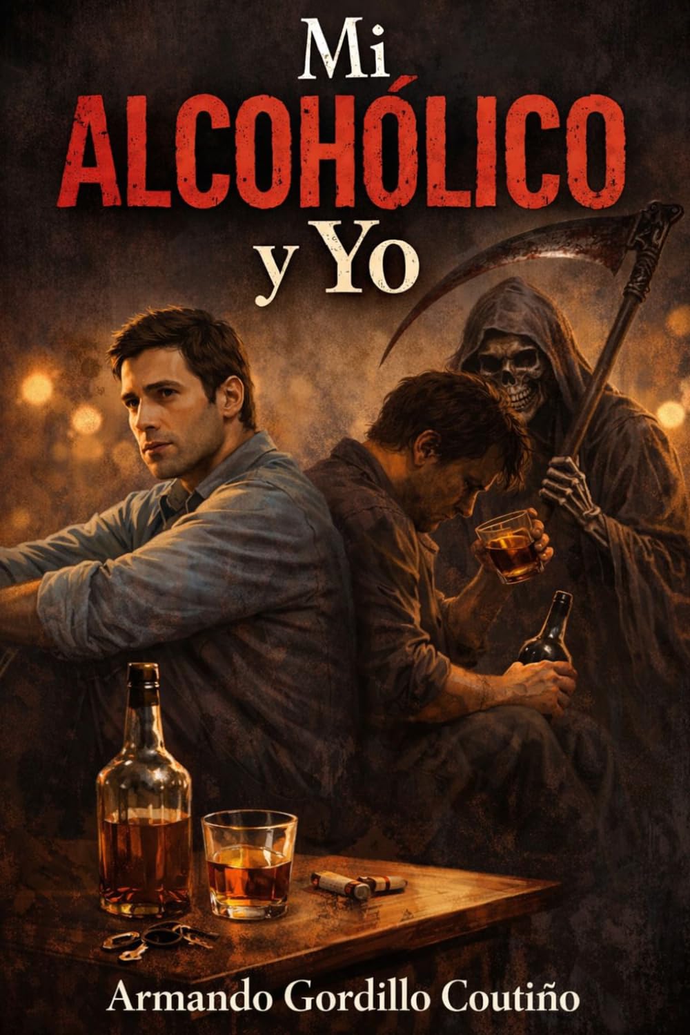 Mi Alcohólico y Yo