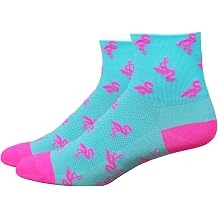 DEFEET - Aireator Womens 2" Socks | For Cycling, Running, Everyday