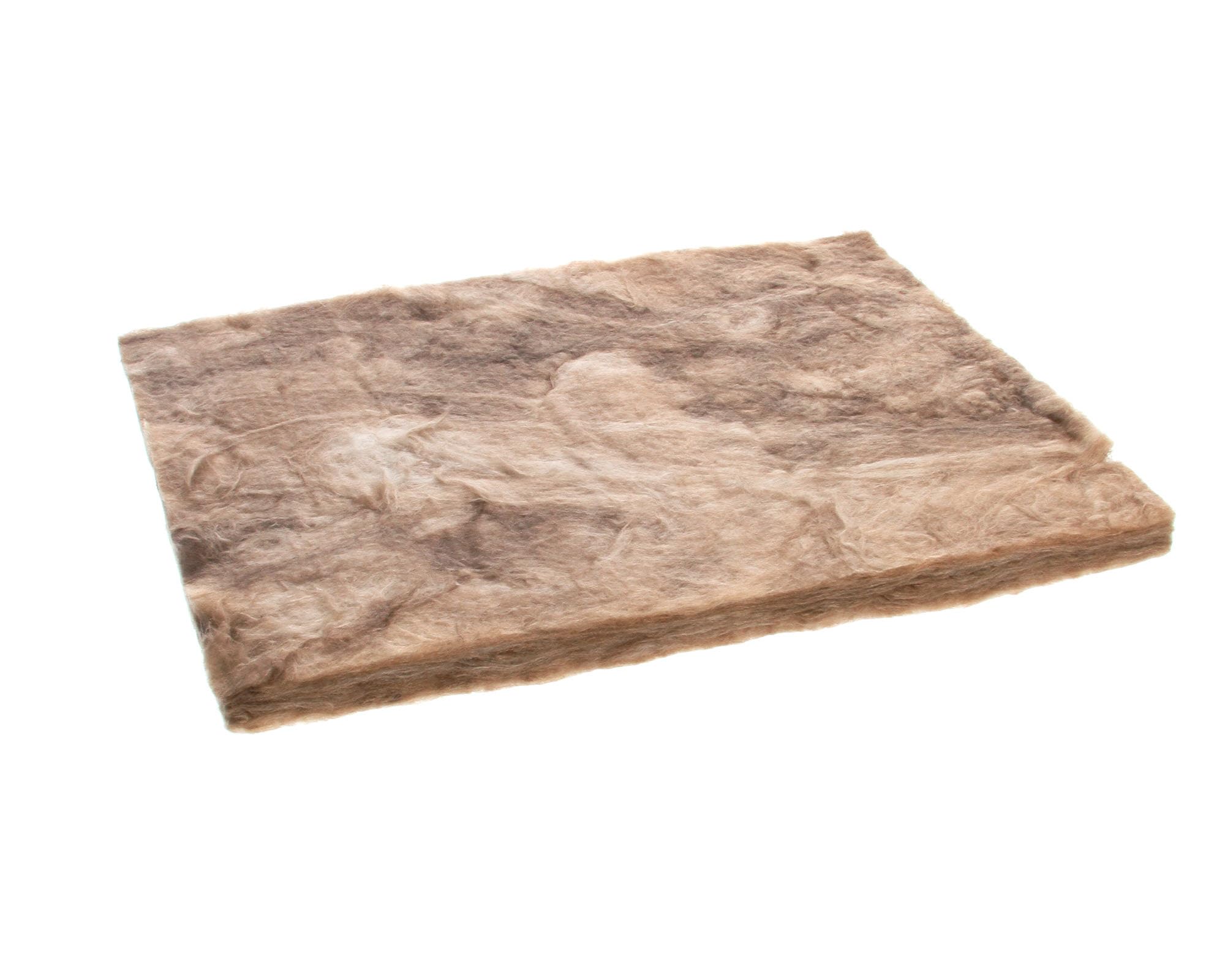 Isolant en fibre de verre Garland 4528533 bande thermique étroite 2,5x33,5 cm