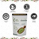 GOURMET HEALTH IMPRESSIONS | 250g | Superior Grade Whole Green Cardamom (Elaichi) | 8MM Bold Size | Aromatic Green Pods, Non-GMO - Perfect for Culinary & Aromatic Uses | GHI Foods gallery image