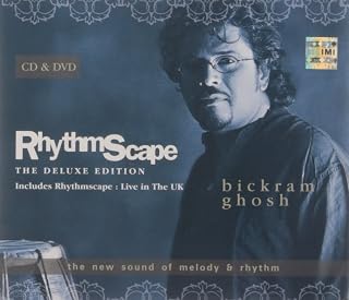 Rhythmscape: Deluxe Edition Price In India