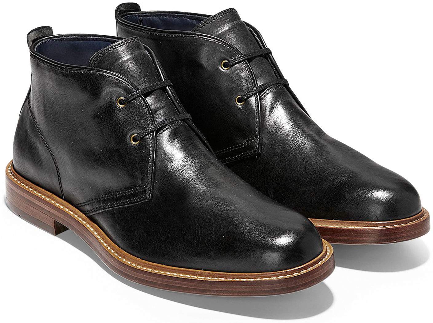 Cole Haan Men’s Tyler Grand Chukka