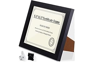 Aesthetician Tool: Cosmetology License Frame for Professionals
