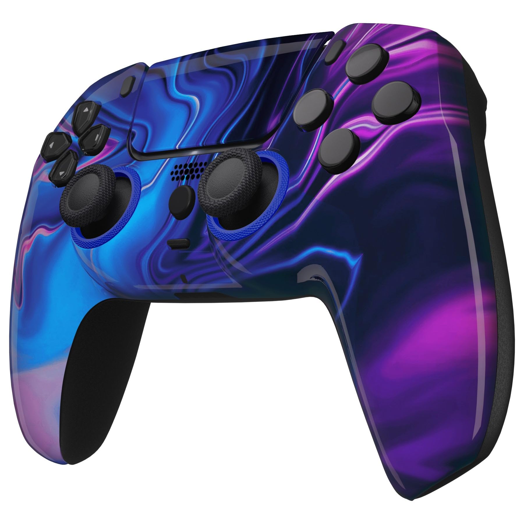 Snapklik.com : MODDEDZONE M Series Custom Controller For PS5 - Wireless ...