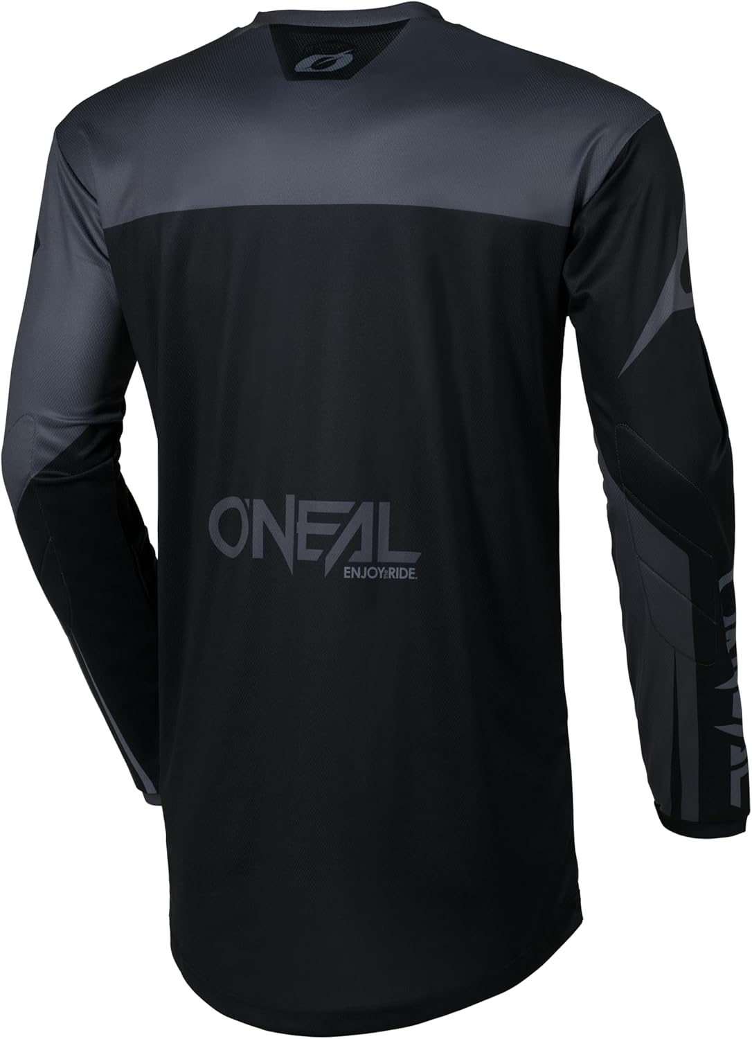 O'NEAL Element Jersey Mens Racewear Black/Gray Medium - Image 2