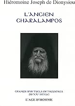 Download L'Ancien Charalampos : Le maître de la prière mentale PDF