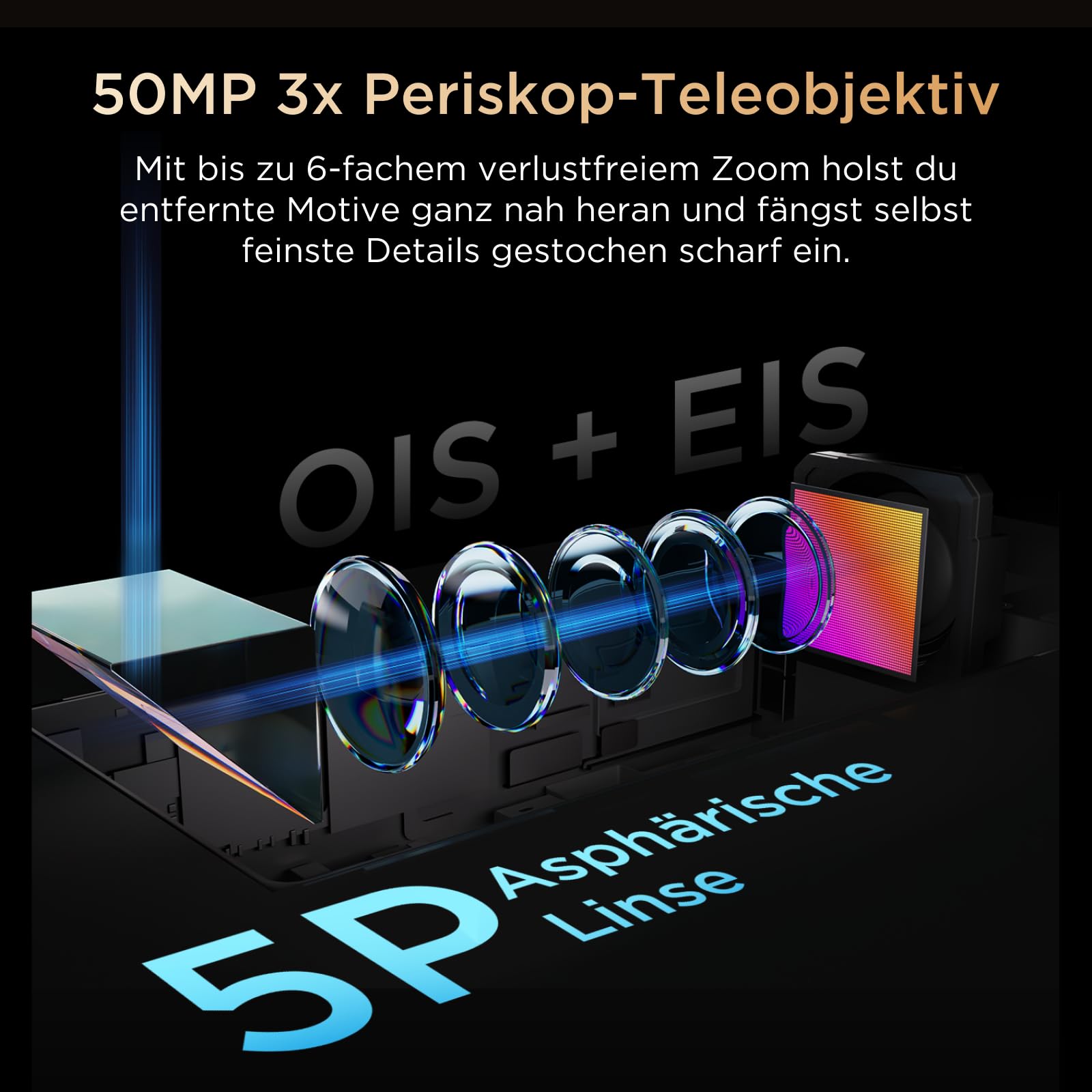 TCL P80 Ultra 5G Smartphone 50MP 3X Telephoto NXTPAPER Display 512GB 50MP Teleobjektiv, 1.5K AMOLED- & NXTPAPER-Display, 512GB ROM, 24GB erweiterter RAM, 5800mAh Akku (typ.),45W Laden, Google Gemini