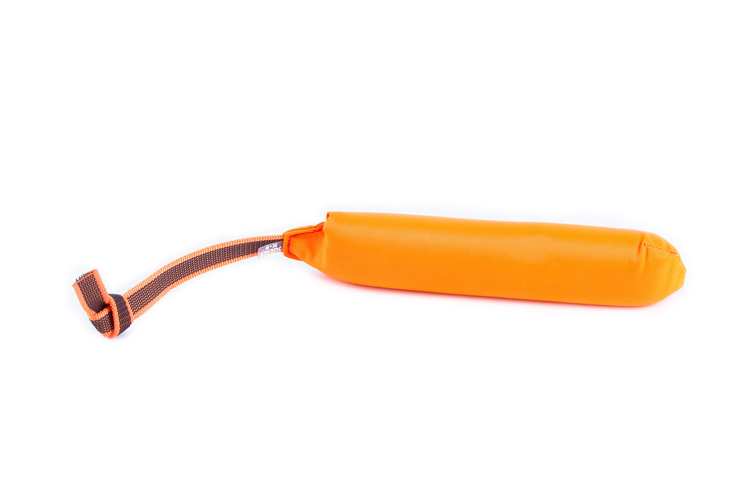 Julius-K9 30SWT-OR Swimming Toy, 30 cm x 5 cm, Orange โ image 1