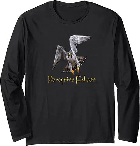 Peregrine Falcon T-Shirts