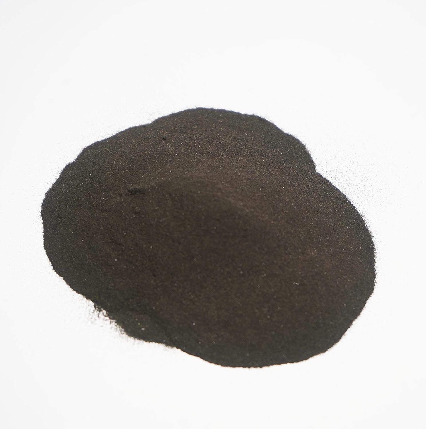 Emery Sand Powder for Pincushions to Sharpen Needle Tips (1 Pound, Brown-220)