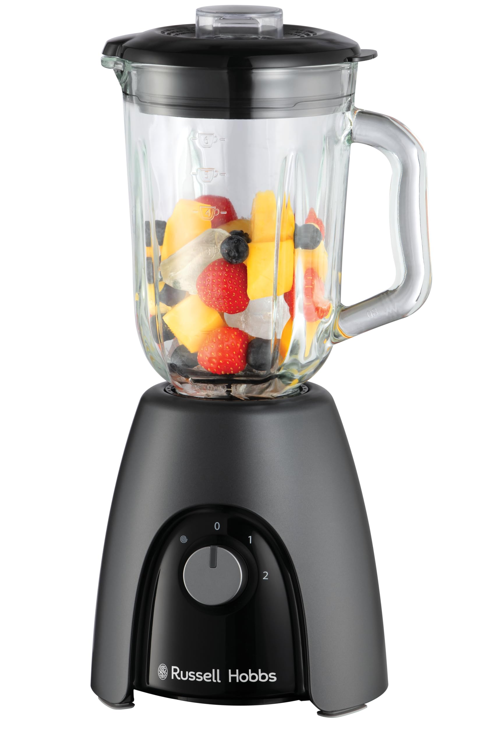 Russell Hobbs Jug Blender Mixer for Juices & Baby Food