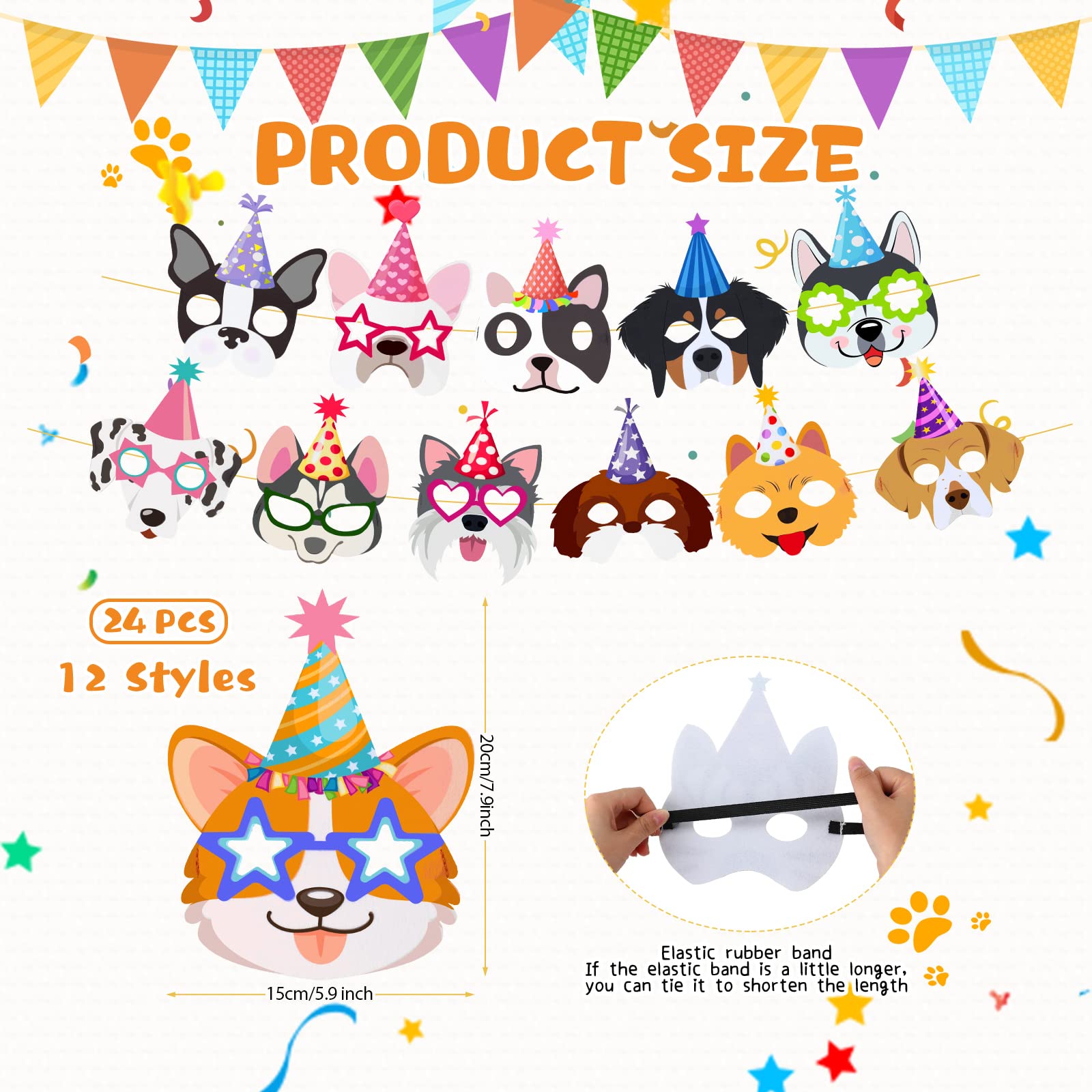 Goth Black Feather Mardi Gras Costume Mask Party Prom