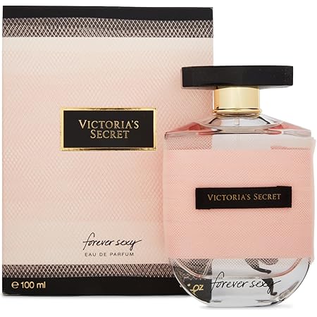 victoria secret forever sexy