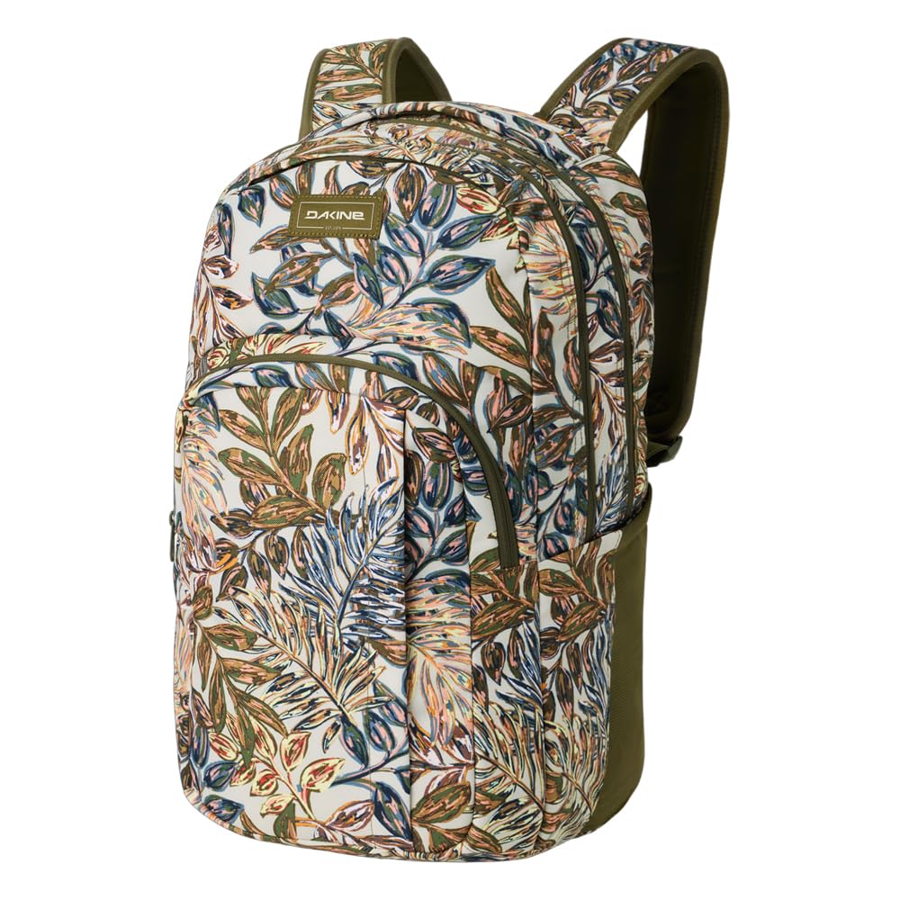 Dakine Rucksack Campus 33L Oase für Damen und Herren - Mit Laptopfach