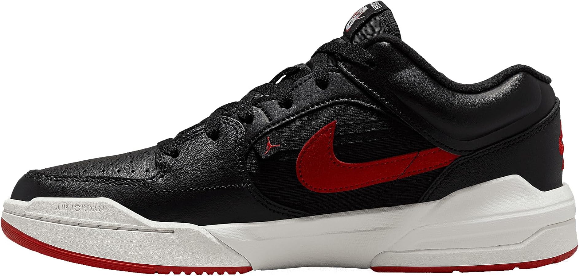 Amazon.com | Jordan Stadium 90 Women's Shoes (FB2269-001, Black