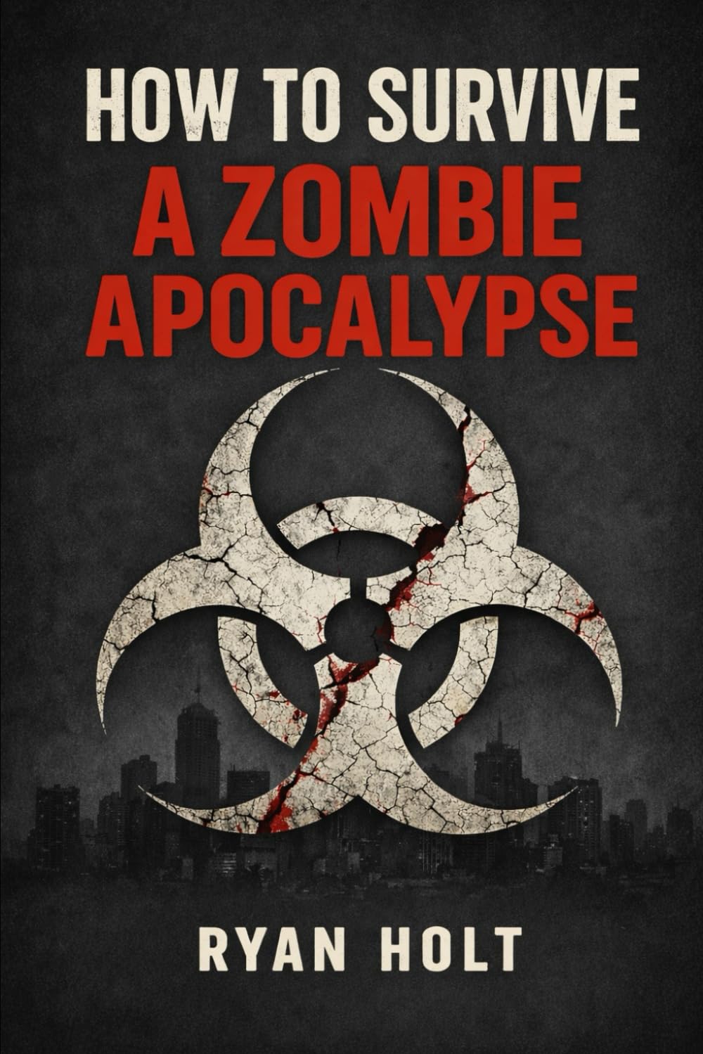 How To Survive a Zombie Apocalypse: If the dead rise, you’ll want a plan.
