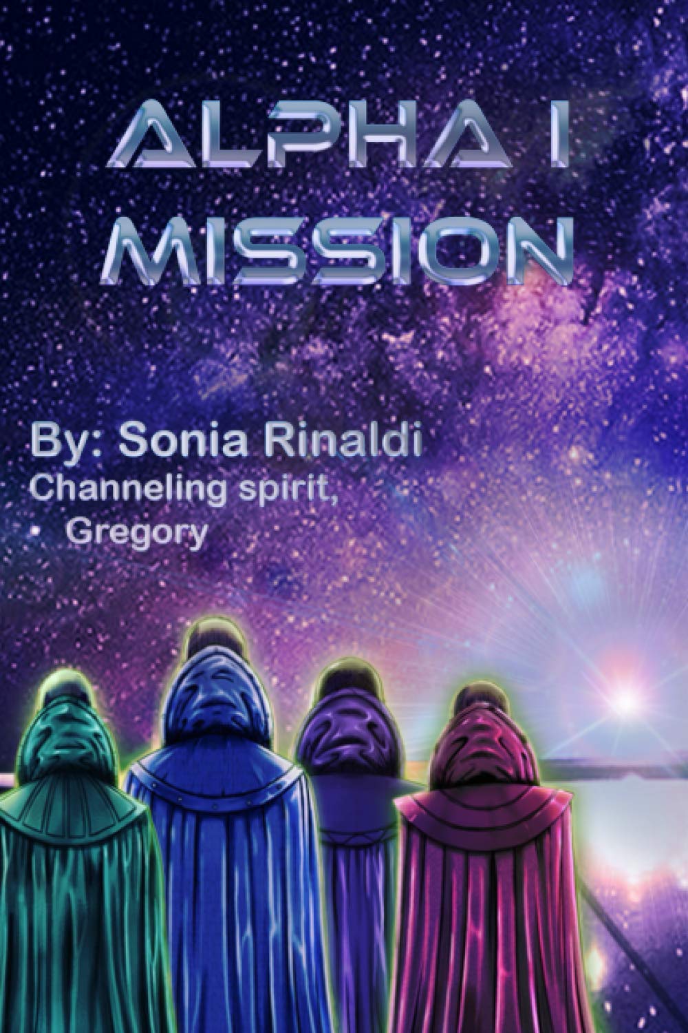 Alpha I Mission: An Approach on the Background of Instrumental Transcommunication on Planet Earth