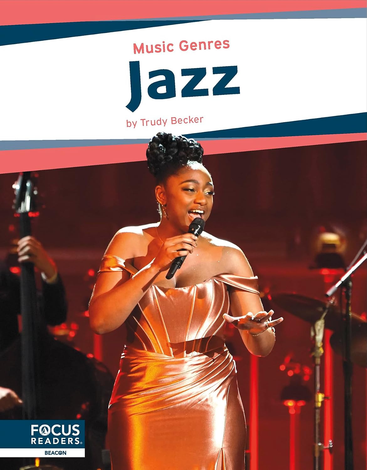 Jazz (Music Genres)