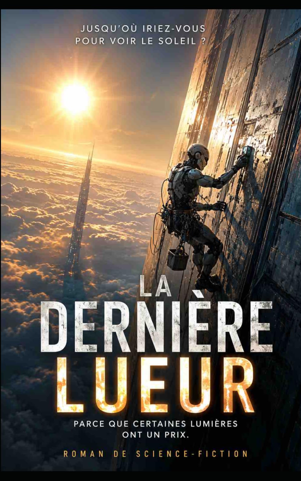 La dernière lueur