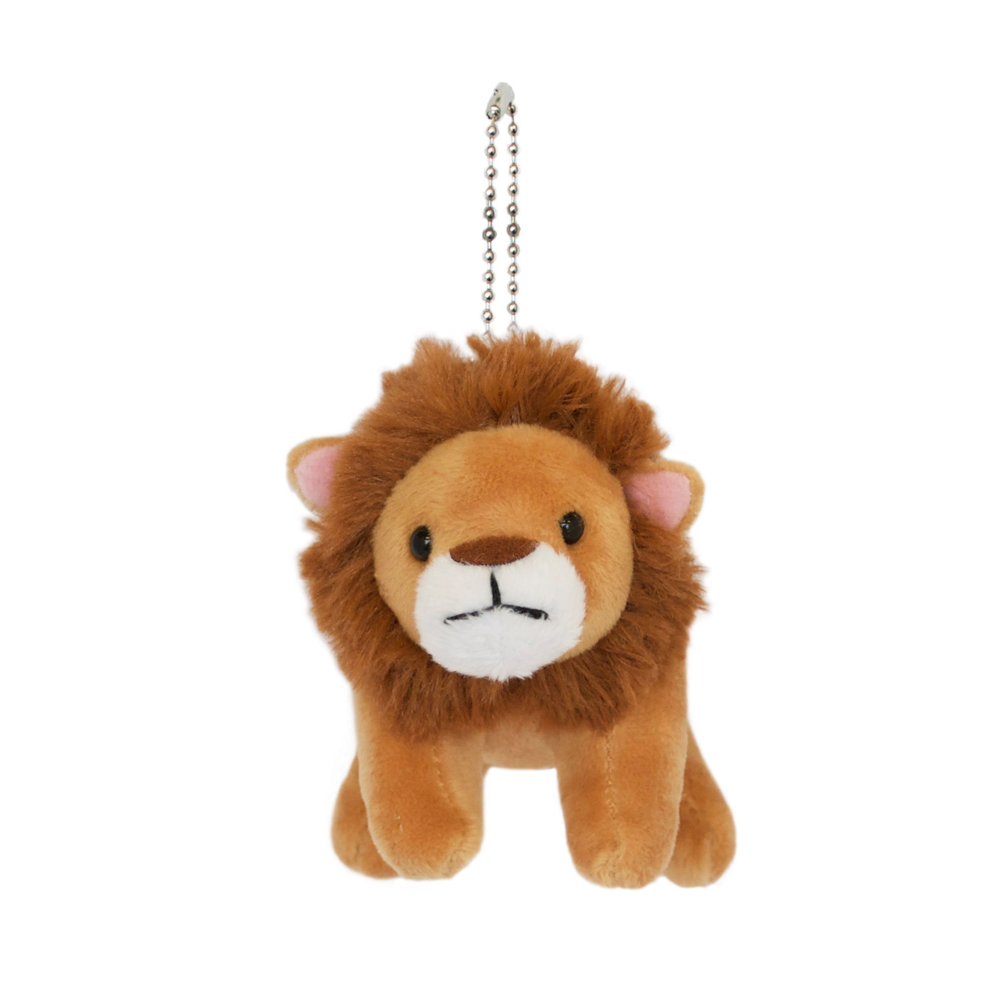 Amazon.co.jp: AQUA ぬいぐるみ サファリ どこでもフレンズ