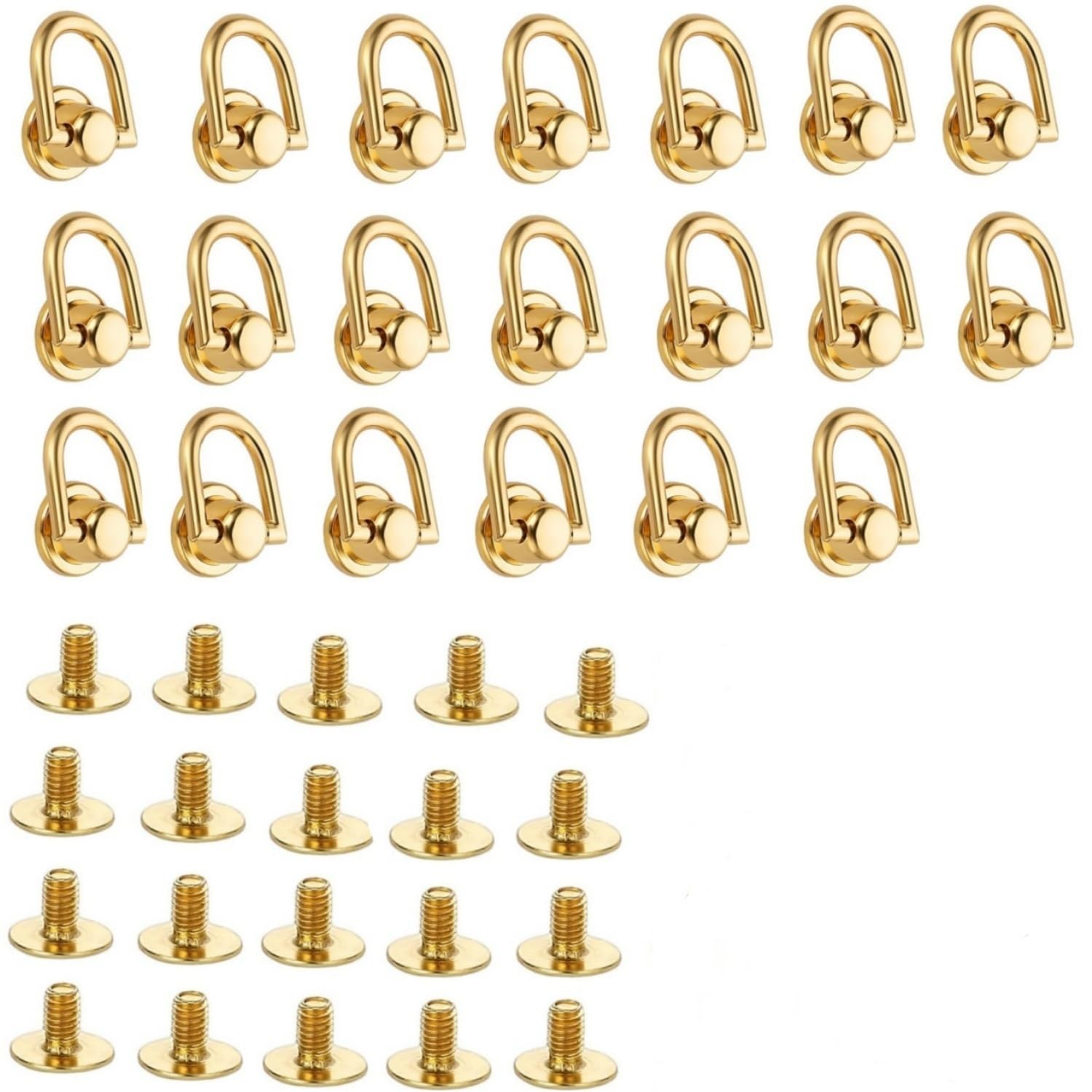 Schwarze Abdeckkappen für Bohrlöcher Set,130 Stück Abdeckkap