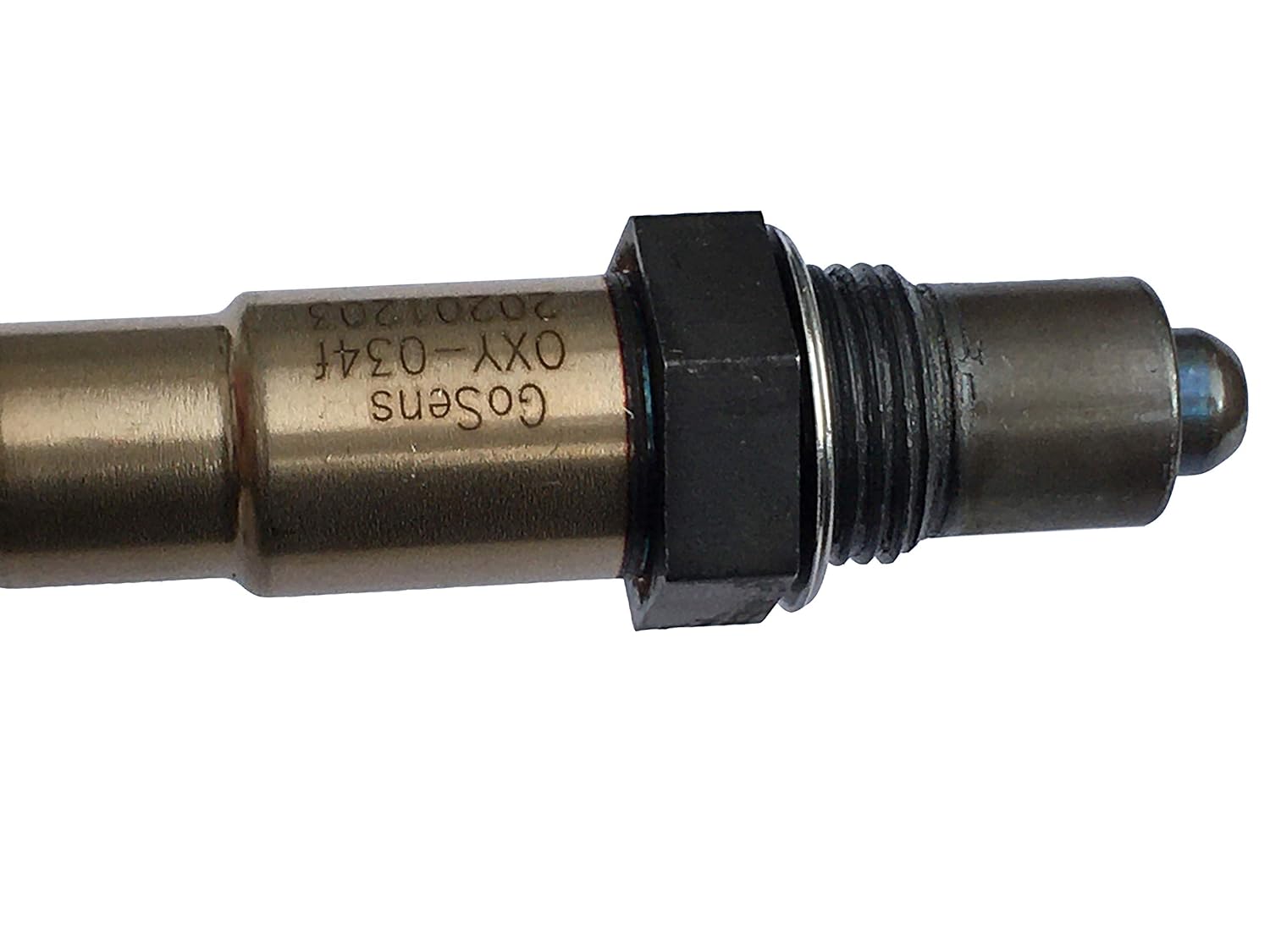 034 Oxygen Sensor for Vauxhall OE# 920092,9195882,9200392,250-25010,0258006066, 2003-2021, Front O2 Sensor, Upstream Sensor, Wires 5, Length 440mm