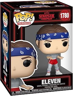 Amazon.com: Funko: Stranger Things