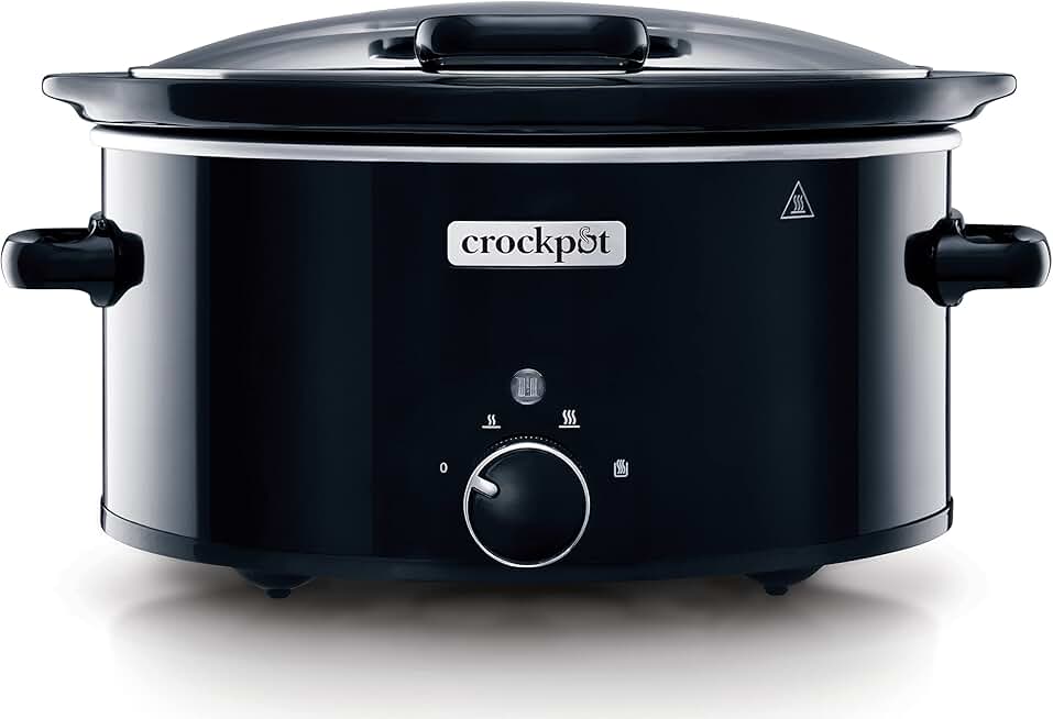 Amazon.co.uk Slow Cookers Slow Cookers / Small Kitchen Appliances