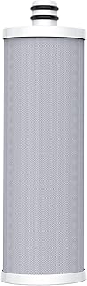 Waterdrop WD-CFF-03 Replacement Filter, Countertop Water Filter, 4000 Gallon Life, Replacement Water Filters for Sink, Replacement for WD-CTF-05, WD-CTF-06, 1 Pack