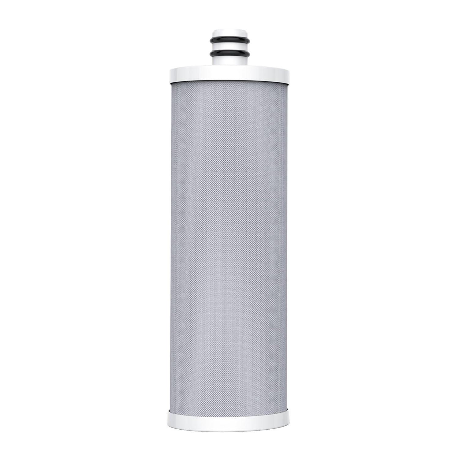 Waterdrop WD-CFF-03 Replacement Filter, Countertop Water Filter, 4000 Gallon Life, Replacement Water Filters for Sink, Replacement for WD-CTF-05, WD-CTF-06, 1 Pack