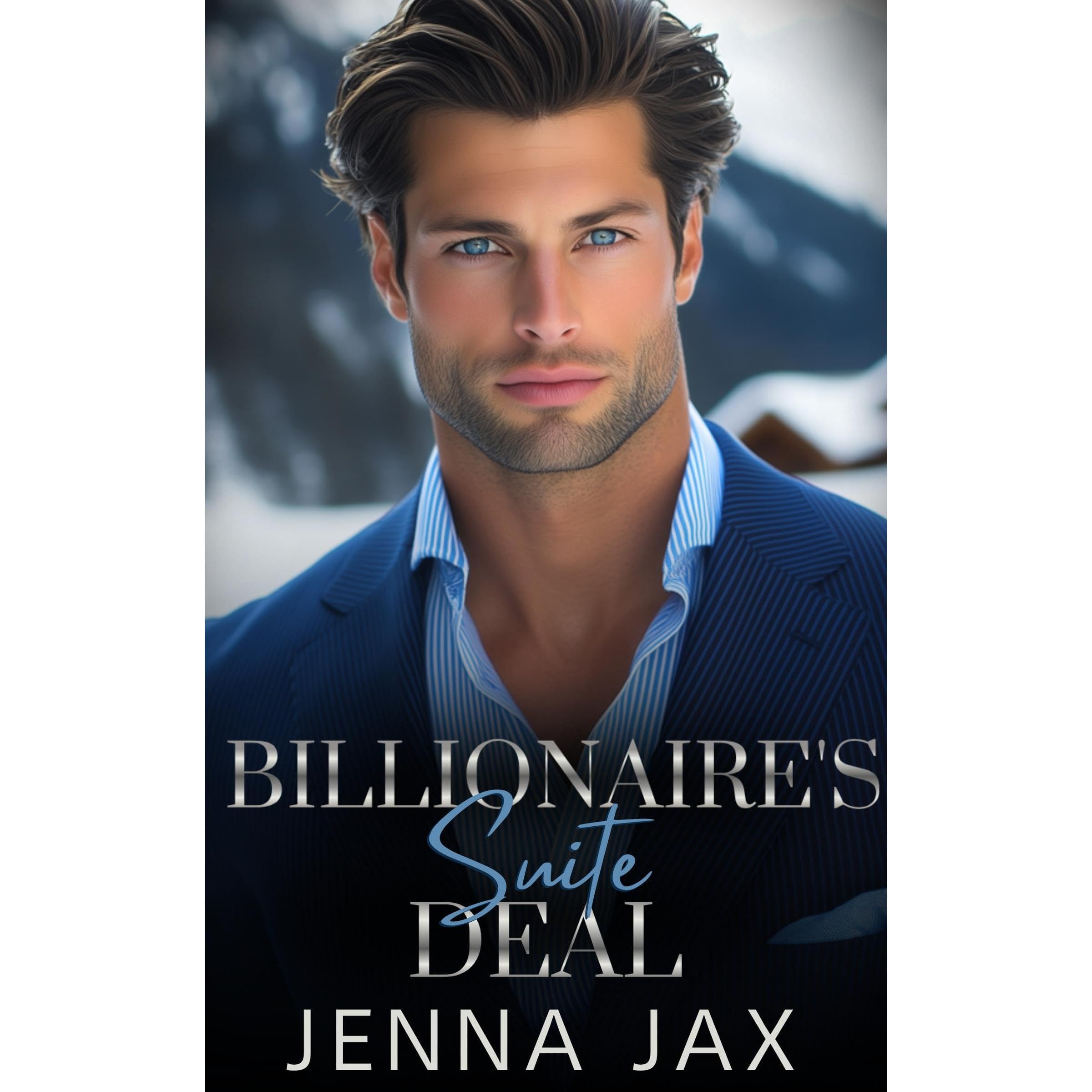 Billionaire's Suite Deal