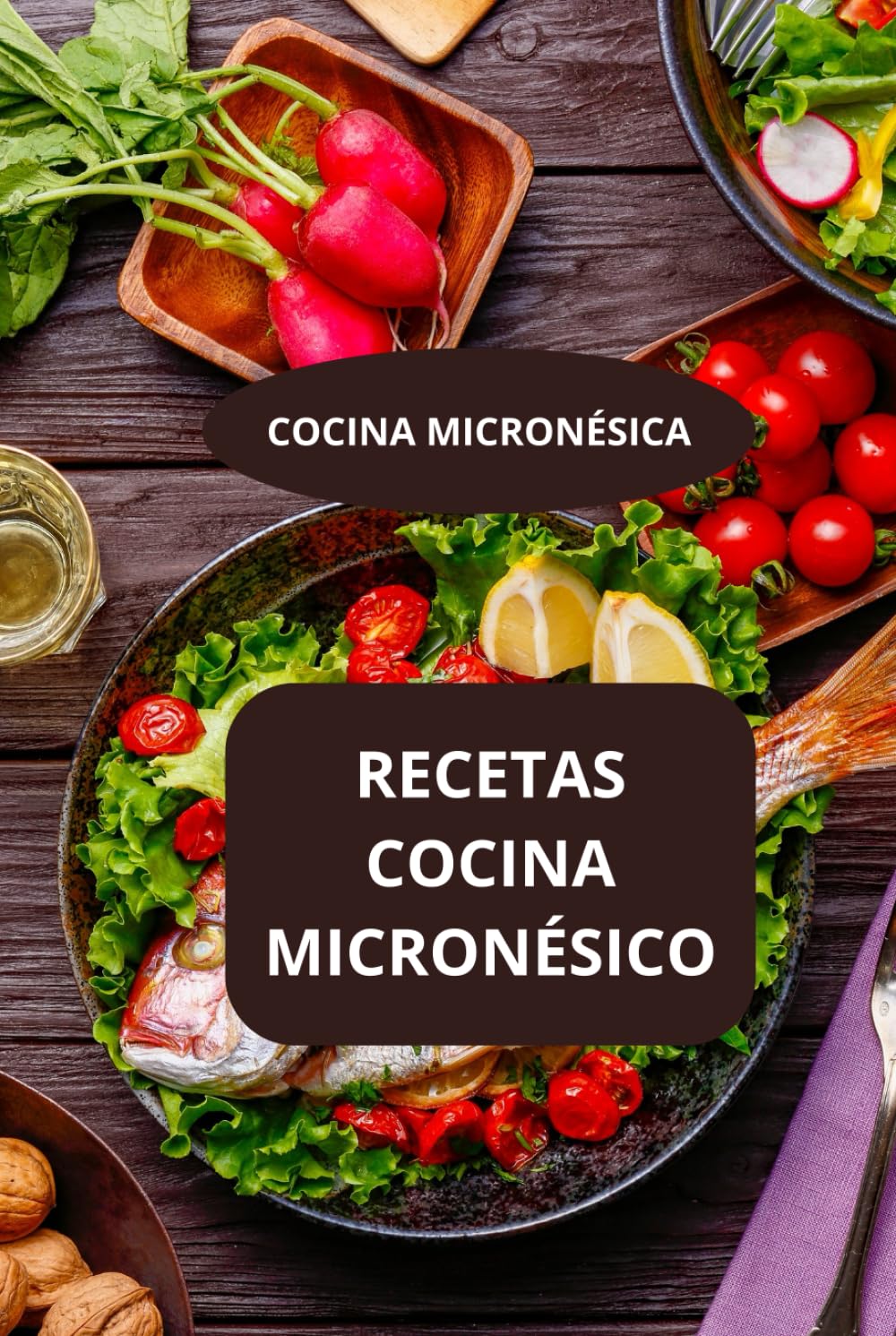 RECETAS COCINA MICRONÉSICO: COCINA MICRONÉSICA - Gastronomía del Pacífico - Sabores micronesios
