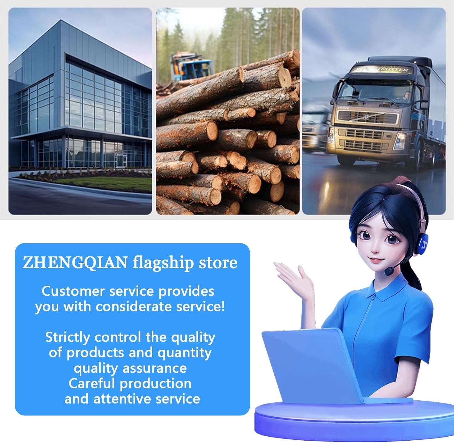 Weatherproof Outdoor Bench with Backrest & Armrests, Perfect Garden Stool for Backyard, Deck, Lawn & Poolside, Available in 60/120/150cm Sizes